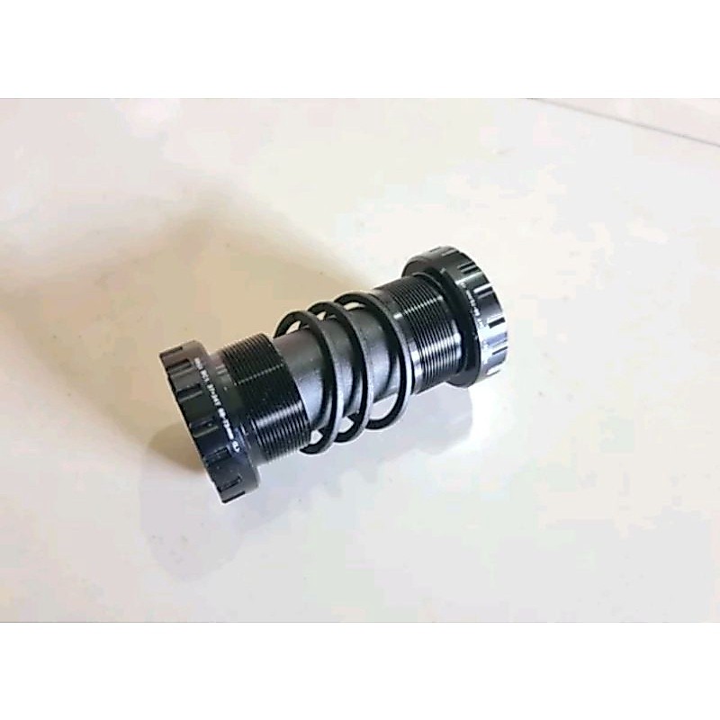 BB Bottom Bracket HT2 Rasa Ceramic Hollowtech II 2 Taiwan 24 mm x 68 73 mm bisa crank shimano spindl