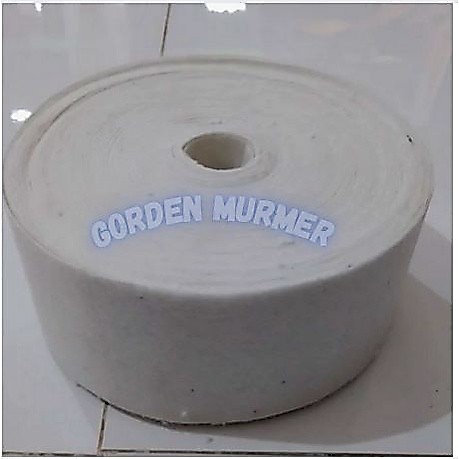 Kain Kapas dan Keras Lem / Jual Kain Kapas Gorden