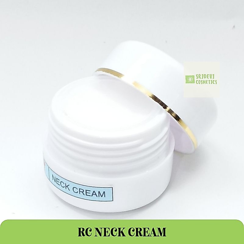 RC Neck Cream