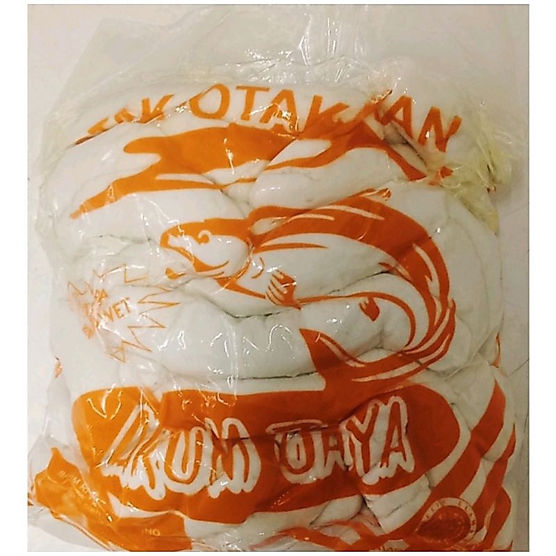Otak otak kiloan
