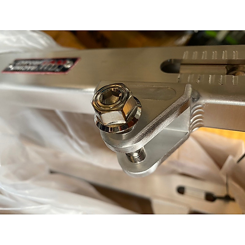 Baut Shock Belakang Wave Arem Nui & DKT Heng Thailand