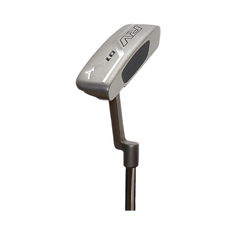 Mizuno RV9 Mens's Putter - Silver