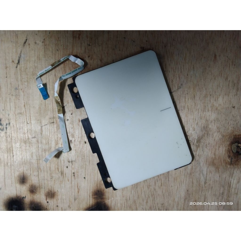 Touchpad asus X455L