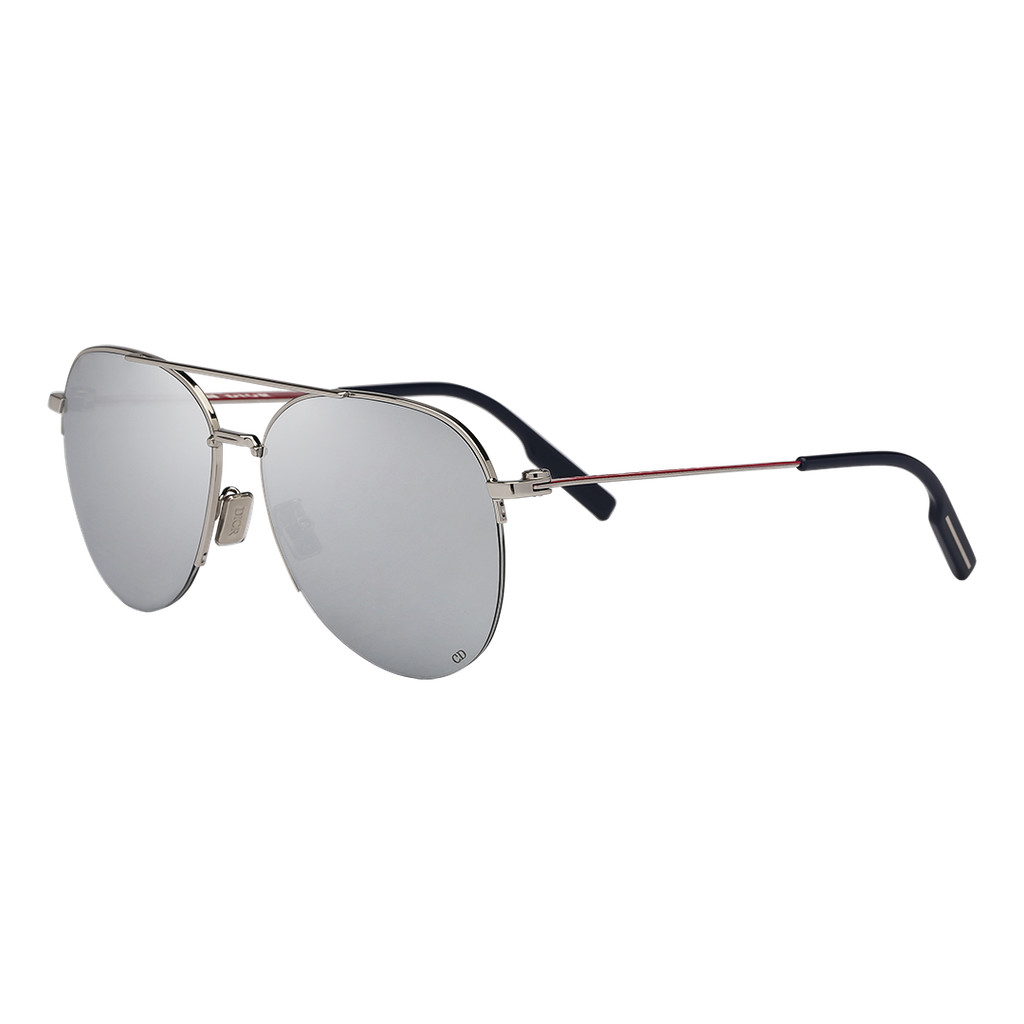 DIOR KACAMATA HITAM PRIA S CB TDIOR180AU F0A4 59