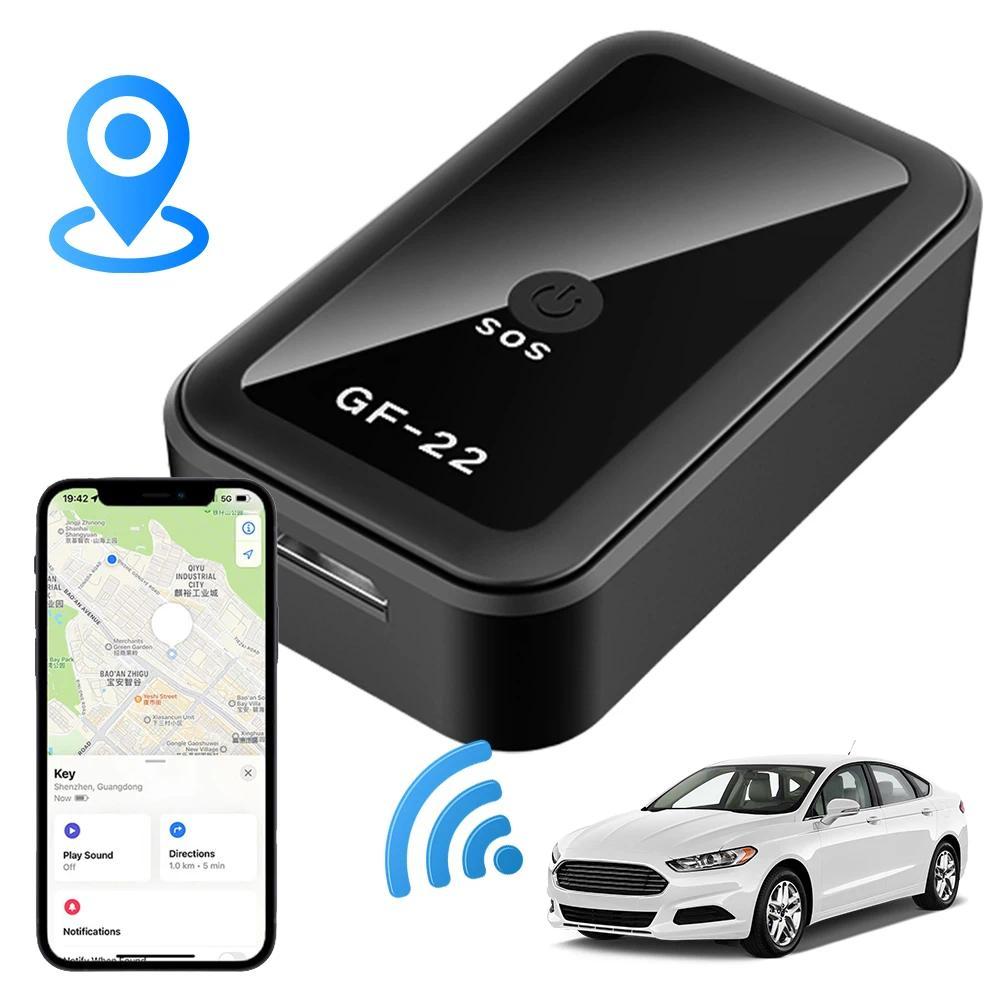 Pet Kids Wallet Positioning Tracker RealTime CarPersonPet Location Tracker WiFi + LBS + GPS Position