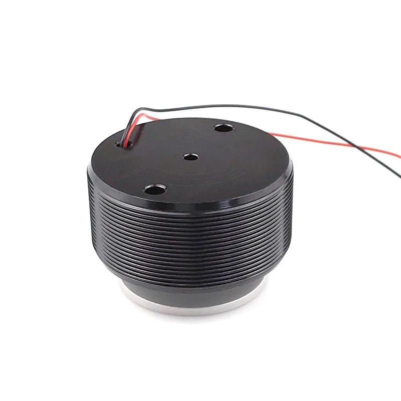 25W Subwoofer Resonance Bass Neodymium Speaker 44/50MM Full Range Loudspeaker Sound Exciter Vibratio