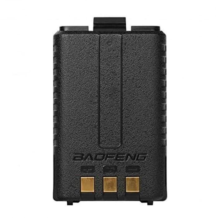 Baterai HT BAOFENG UV-5R - Baofeng Indonesia