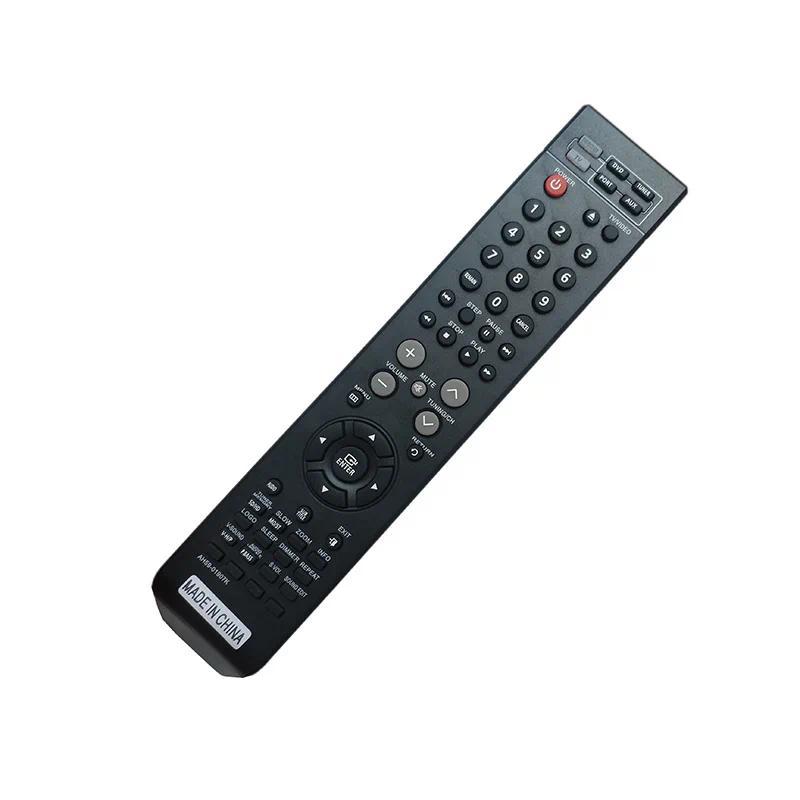 Remote Control  For Samsung HTTXQ120T HTTXQ120TXAA XAC Q80T Q70T AH5901643J HTTZ315 Home Theater Rem