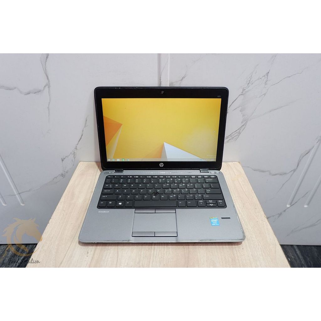 HP EliteBook 820 G1 Intel Core i5-4210U RAM 8GB eMMC 32Gb SSD 256GB