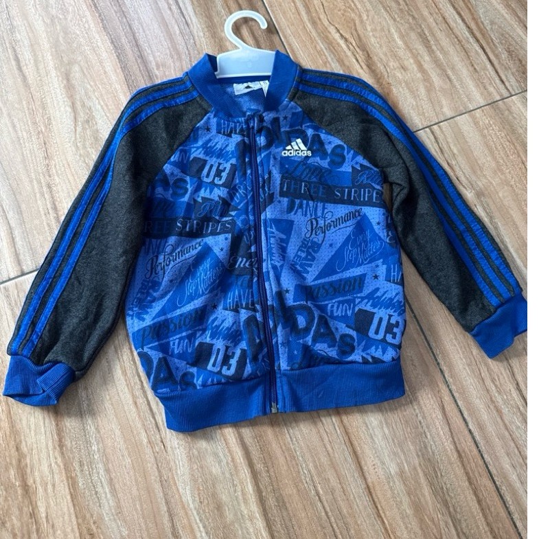 adidas anak second