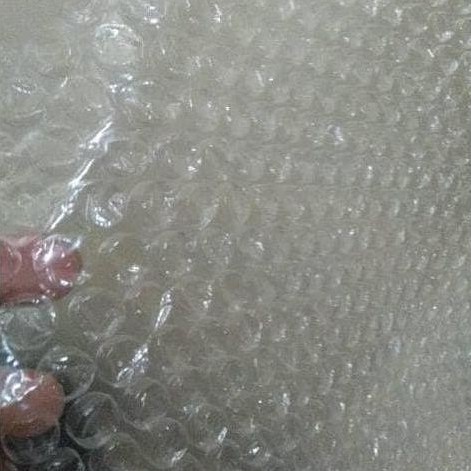 Savexz- Plastik Bubble Wrap Super Bubblewrap Khusus Gojek Bandung
