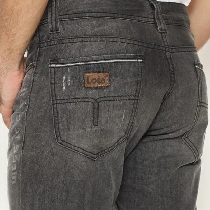 Lois Celana Jeans Slim Fit CFL100PX