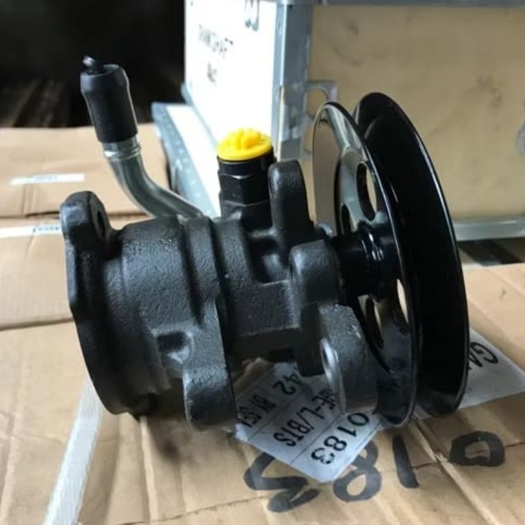 pompa power steering kijang 5k