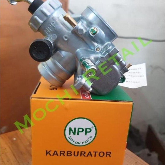 KARBURATOR RX KING NPP HEMAT