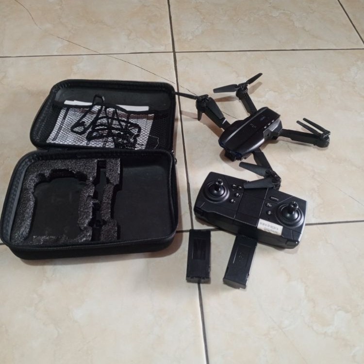 DRONE E 99