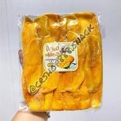 PROMO  AOI Fruit / AOI Buah Snack Thailand READY STOCK - AOI Mango Ori