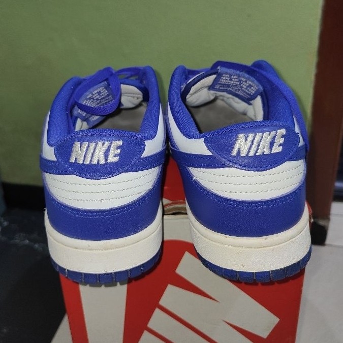 Nike dunk low concord Original