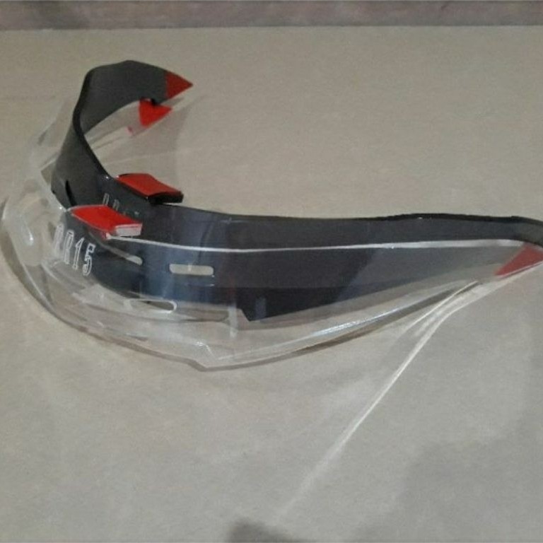 big sale spoiler helm mla leopard/spoiler helm mla rr15