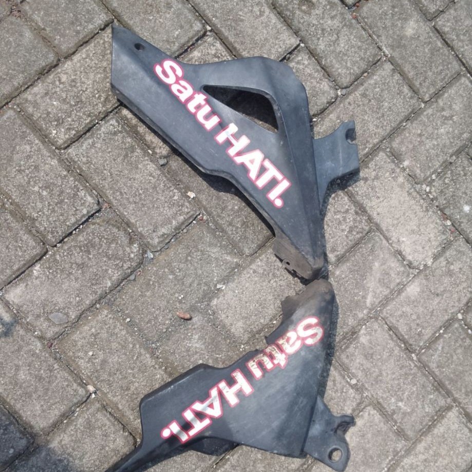 Undercowl CBR 250R Thailand