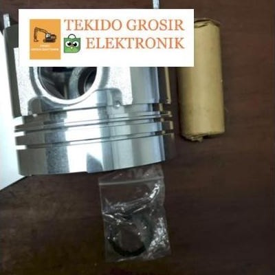 Piston 6D95L-1 4D95L-1 6204-31-2121 Restock