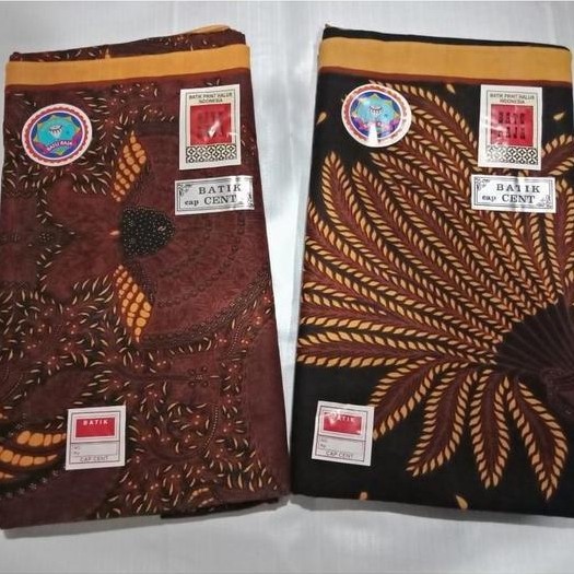 Kain Panjang Batik Batu Raja Kain batik berkualitas Motif Random MS
