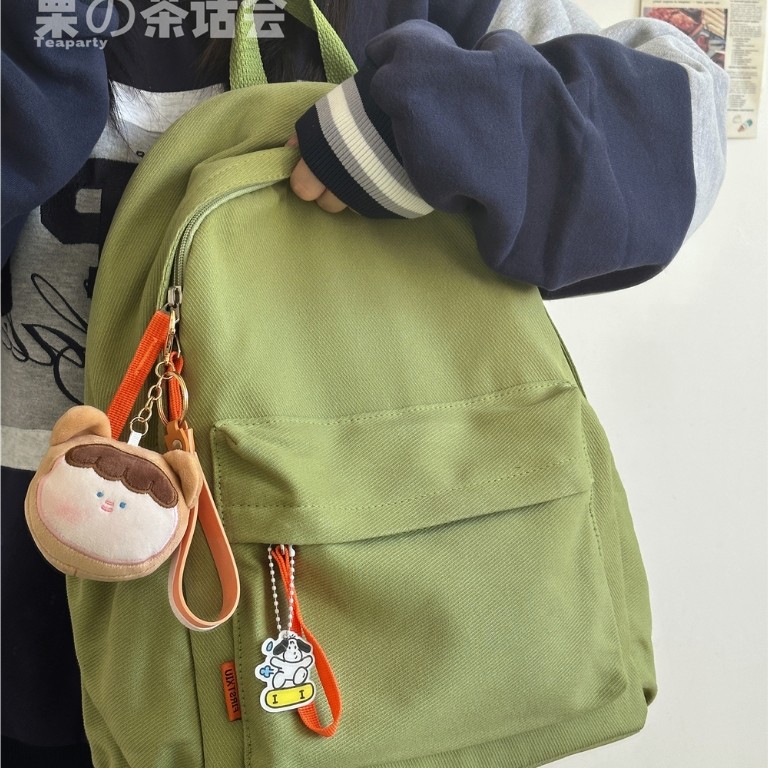 T400 Backpack Tas Ransel