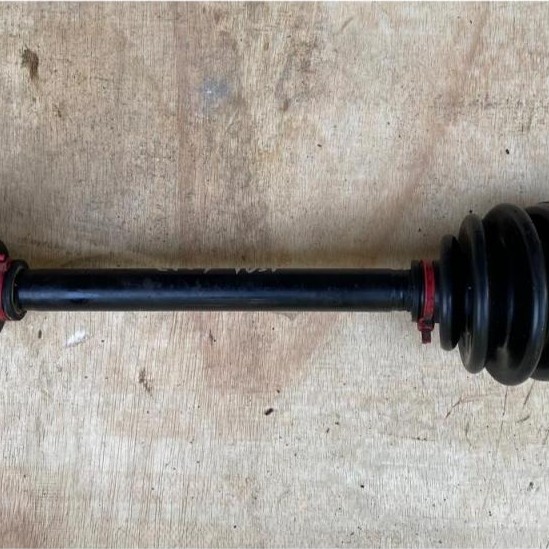 Cv Joint join as roda Kiri Lh Honda City idsi Jazz Gd3 Gd8 original copotan