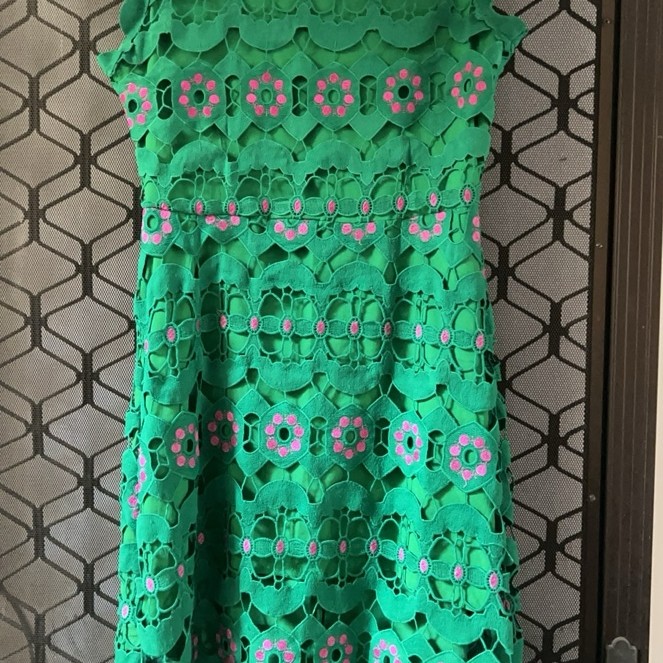 dress prada