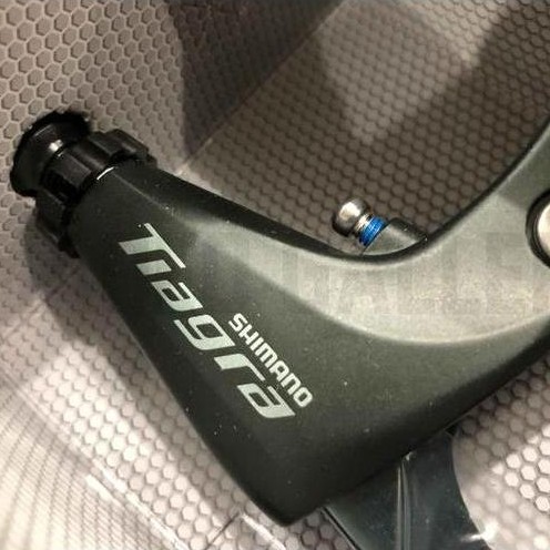 Brake Lever Handle Rem Shimano Tiagra Bl-4700 (Mekanik)