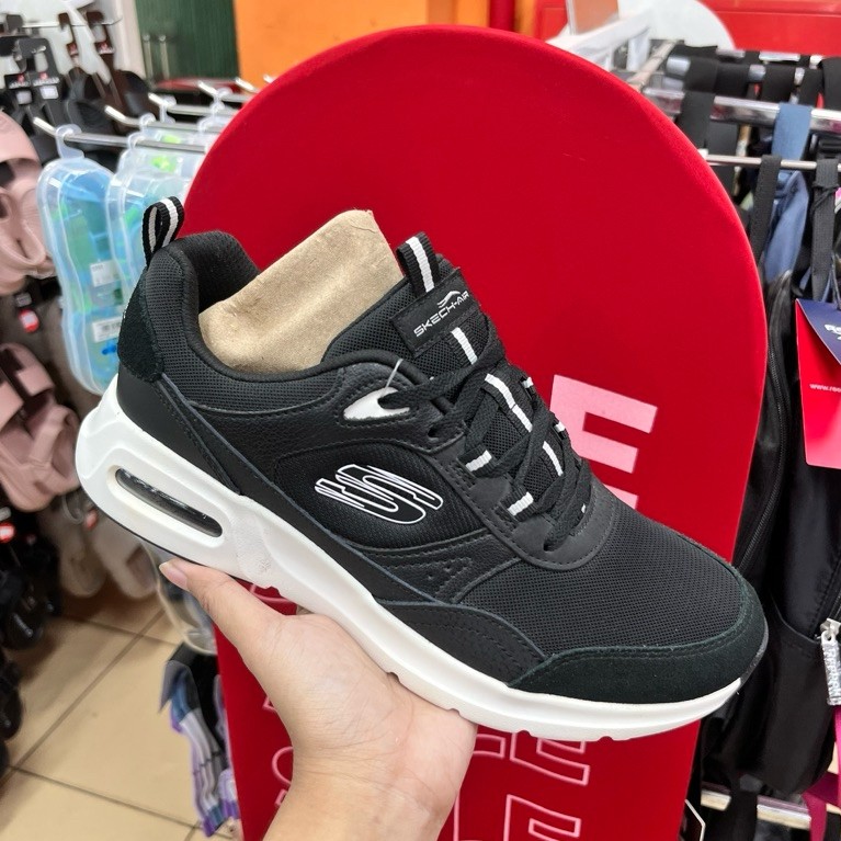 SKECHERS 150075 AIR COURT RETRO AVENUE