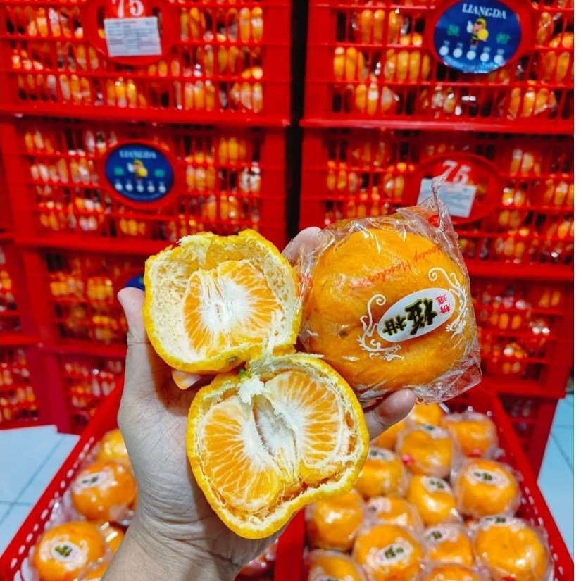 jeruk ponkam hdl manis 1kg