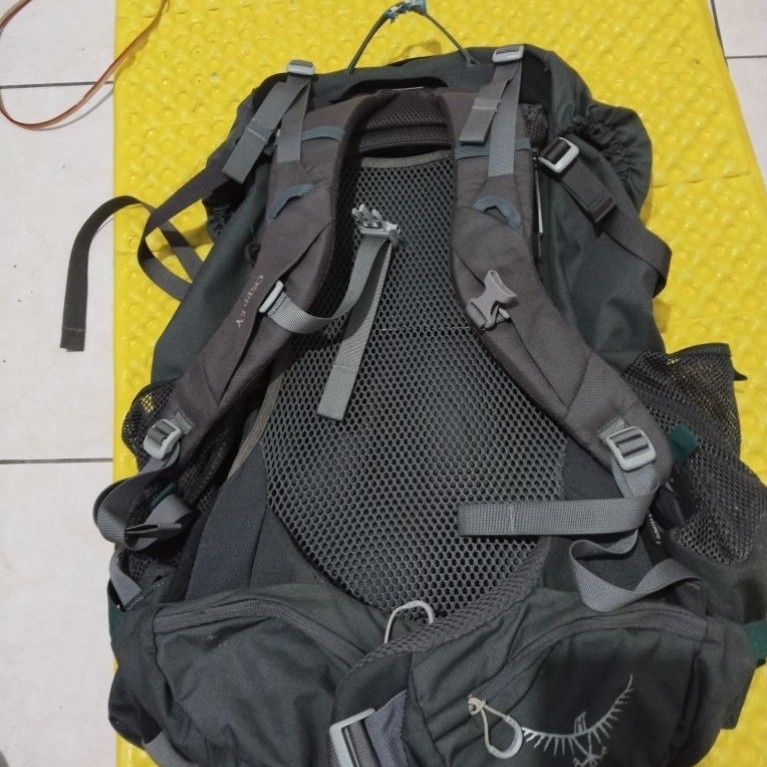 Carrier osprey renn50