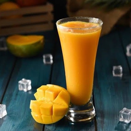Promo Bubuk Minuman Hawaian MANGO Smoothies Powder Drink Premium Quality Mangga Termurah