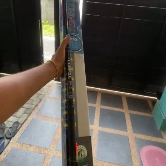joran IGURUAI COSMIC 270