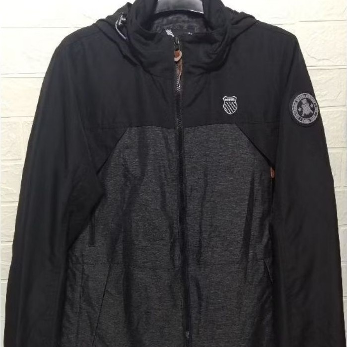 Jacket Outdoor K-SWISS