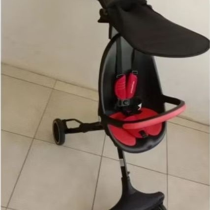 stroller baobaohao preloved