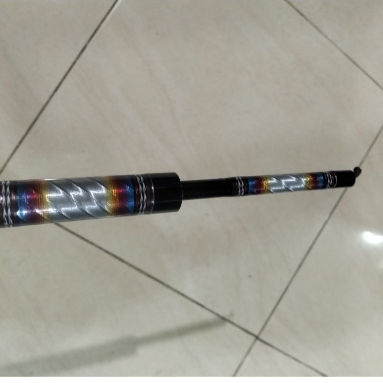 tegek gamaru badak UK 250 lilitan