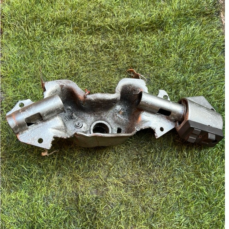 Stang Vespa excel