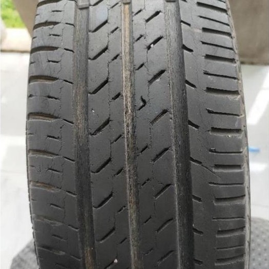 Ban Mobil second murah merek bridgestone ukuran 185/80 ring 14