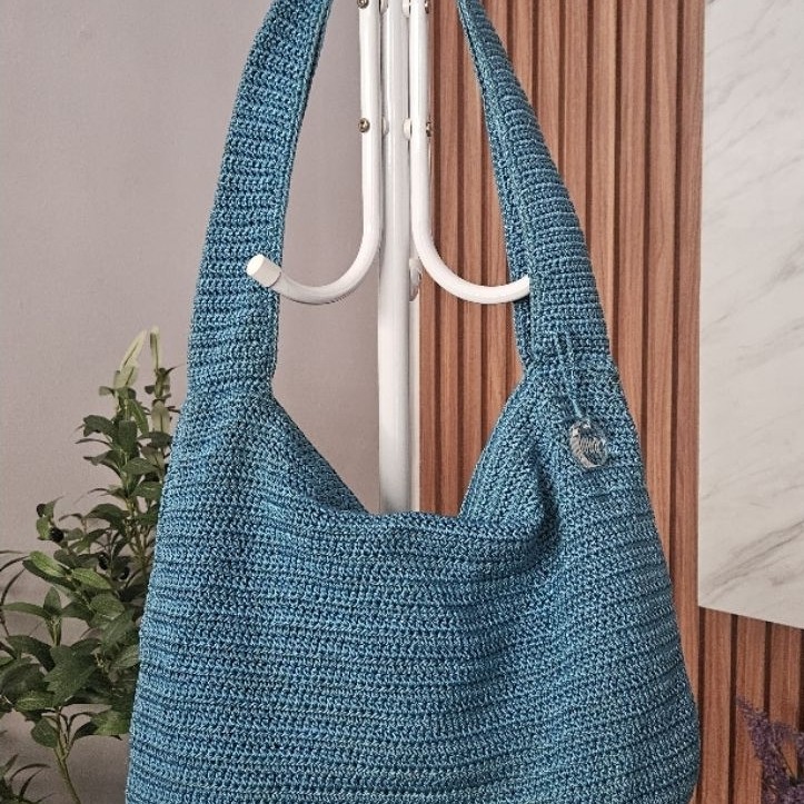 Dowa Bag Original - Blue