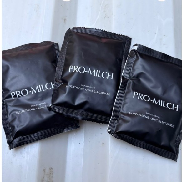 PROMILCH MINUMAN TNI VANILA (C)