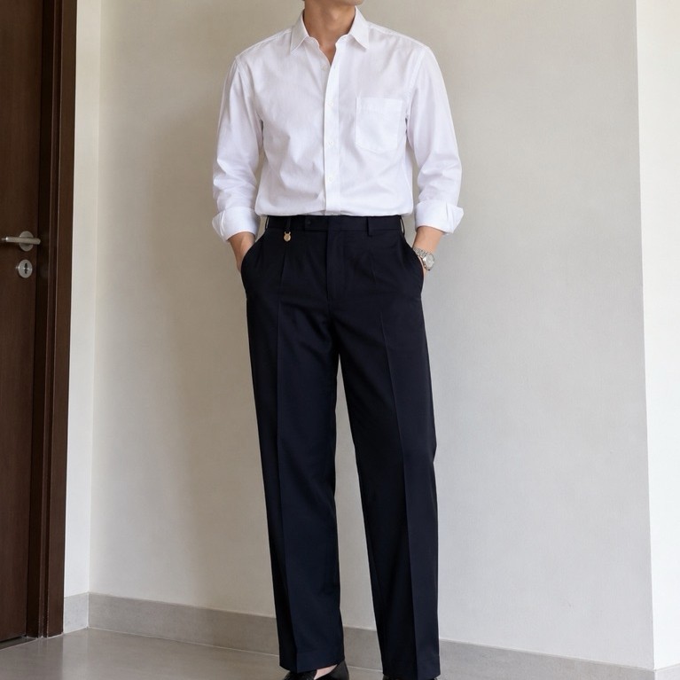 CELANA KAIN PRIA / CELANA KAIN KANTORAN / CELANA KAIN CARDINAL / CELANA BAHAN / CELANA TISU / CELANA