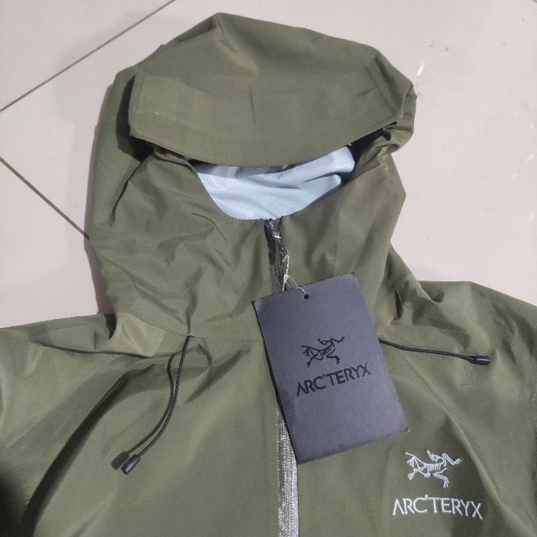 arcteryx beta LT arc'teryx