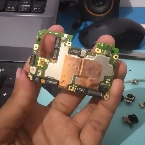 MESIN VIVO Y12 3/32 MATOT MMC SEGEL