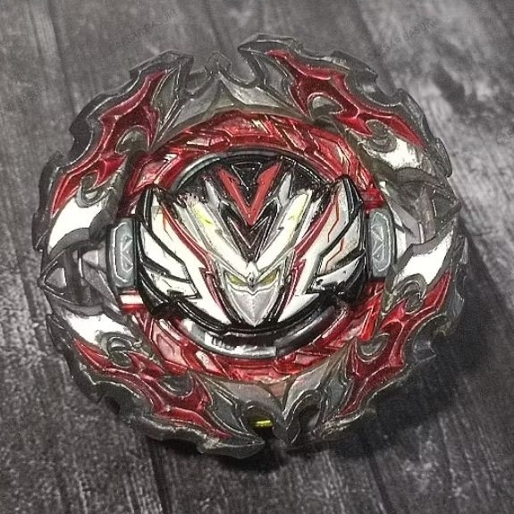 Beyblade Burst DB Prominence Valkyrie 2nd Takara Tomy