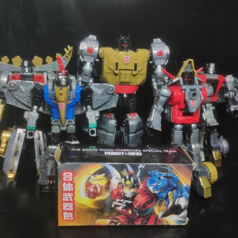 BMB ko over size transformers potp volcanicus bekas second (MINUS)