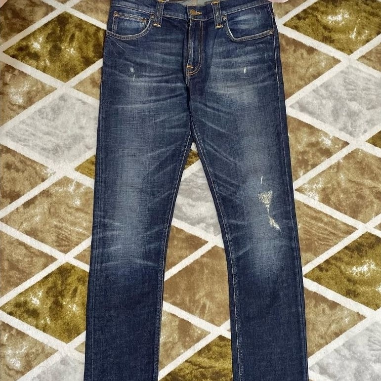 nudie jeans second size 32