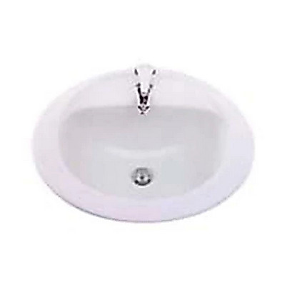Wastafel Toto L 521 V3 / Washtafel Toto L521 V3 / Wastafel Toto L 521V3 / Wastafel Toto L521 V3 / Wa
