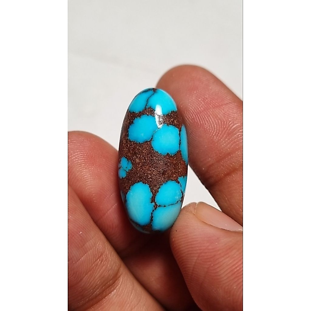Natural pirus mesir