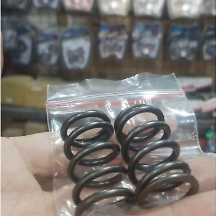 PER KLEP SWEDIA HONDA KHARISMA KARISMA SUPRA X 125 X125 PANJANG 38 MM ori asli PIR swedia racing set